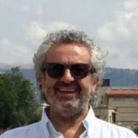 Roupen Djaridian