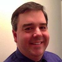 Jeremy Waite