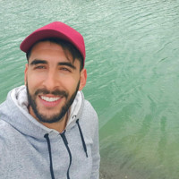 Elfarouk Derbouz