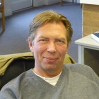 Keith Tadd