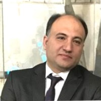 Mehdi Bagheri