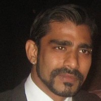 Akshay Shrinagesh