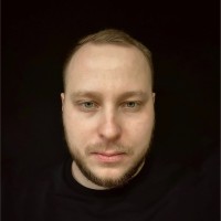 Oleksii Yaroshchuk