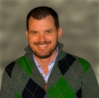 Ryan Perry