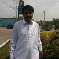 Danish Saeed