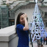 Nicole Huang