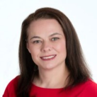 Rebecca McWilliams