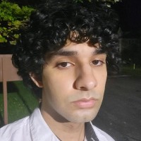 Haroon Mirza