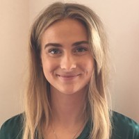 Elle Mecrow