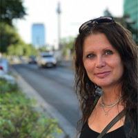 Lotte Ramsdahl