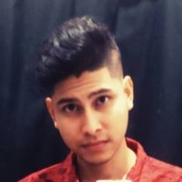 Kevin Santamaria