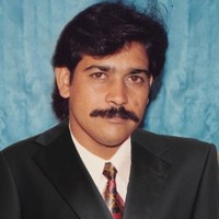 Ghulam Abbas