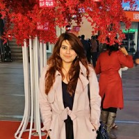 Stuti Mathur