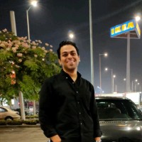 Mostafa Salama