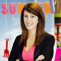 Aine Melichar