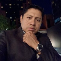 Martín De la Cruz León