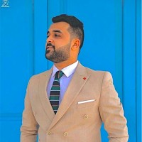 Hesham Essam