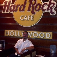 Hector J. Rodriguez Pagan