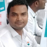 Suhas Damdhere