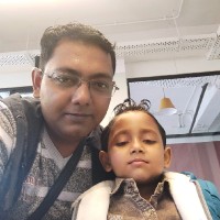 Sujoy Thakur