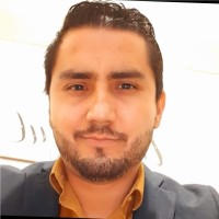 Saúl Bojórquez Vargas