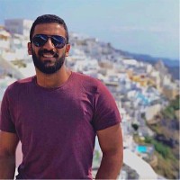 Mohamed Dessouky