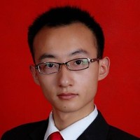 Join Zhang