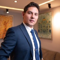 Luis Megan Santiago Gabriel