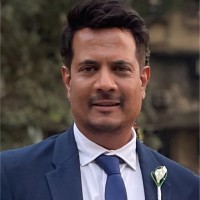 Rakesh D’Souza