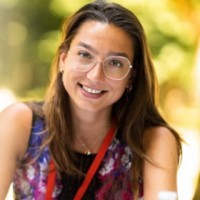 Agathe Mazoyer