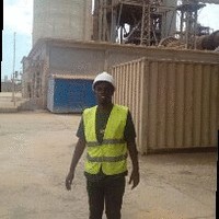 Stephen Katala