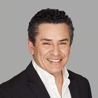Cesar Q.