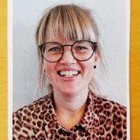 Mia Nørgaard