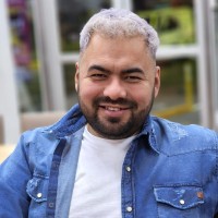 Jose Luis Valdes Cespedes