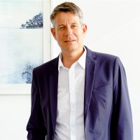 Ansgar Hain
