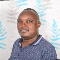 Kinyua Martin, Pe