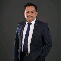 Ashish Dwivedi