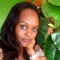 Agnes Ingabire