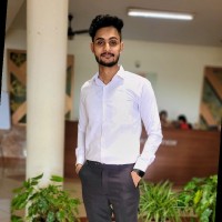 Vithesh Shetty