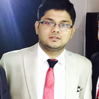 Saumil Shah