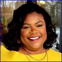 Elise Gilbert, SHRM-SCP.