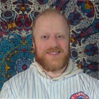 Eric Dreismeier