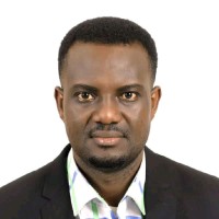 Akinjide ALABI