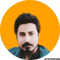 Ali Haider