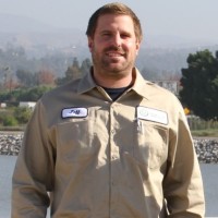 Jeffrey Boudreau