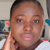 Rita Asante