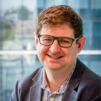 Daniel Perrett