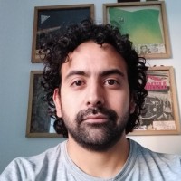 Pablo Manuel Tabla