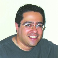 Mohammadreza Nabavi Farahmand
