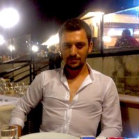 Burak HASTÜRK